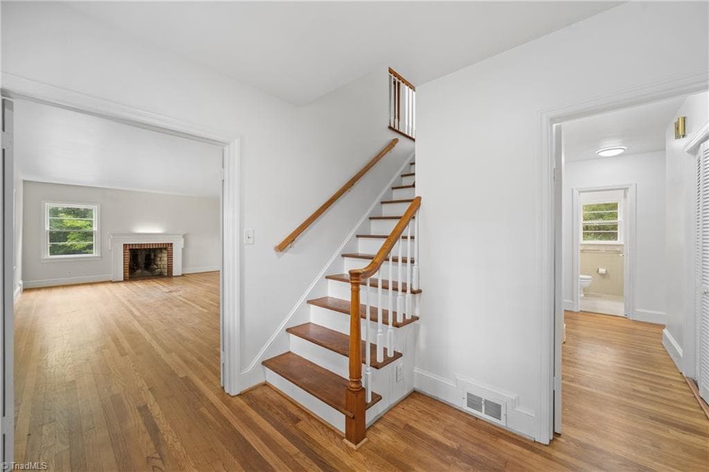 Stick/Site Built at 3563 Milhaven Road, Winston-Salem NC 27106, Winston-Salem, photo 19 of 43