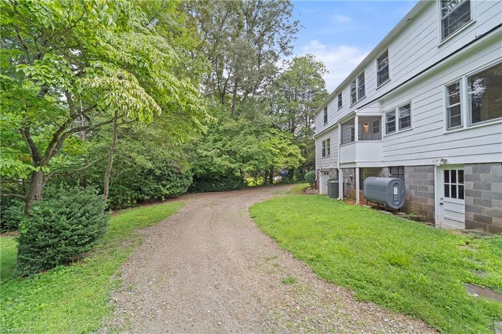 Stick/Site Built at 3563 Milhaven Road, Winston-Salem NC 27106, Winston-Salem, photo 39 of 43