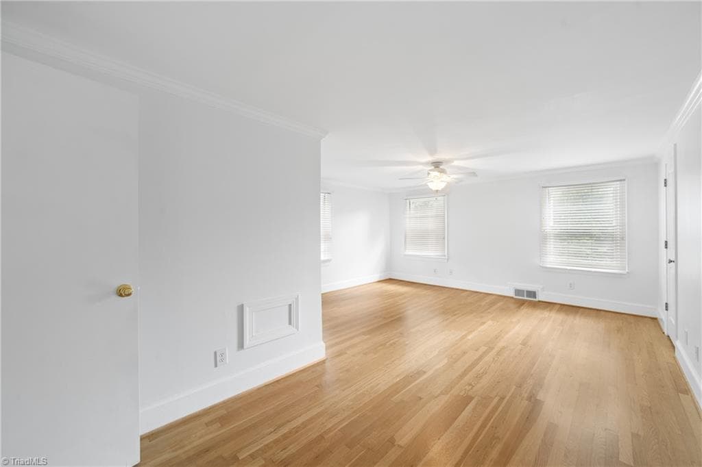 Stick/Site Built at 3563 Milhaven Road, Winston-Salem NC 27106, Winston-Salem, photo 29 of 43