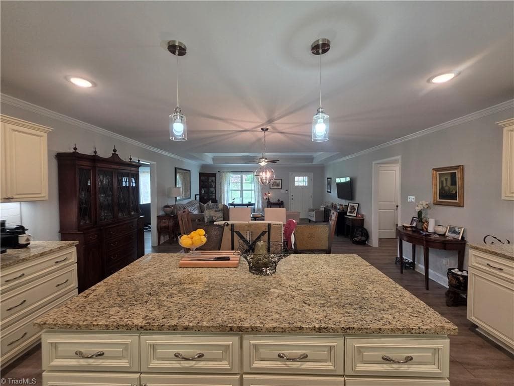 Stick/Site Built at 343 Parks Meadows Drive, Lexington NC 27292, photo 7 of 23
