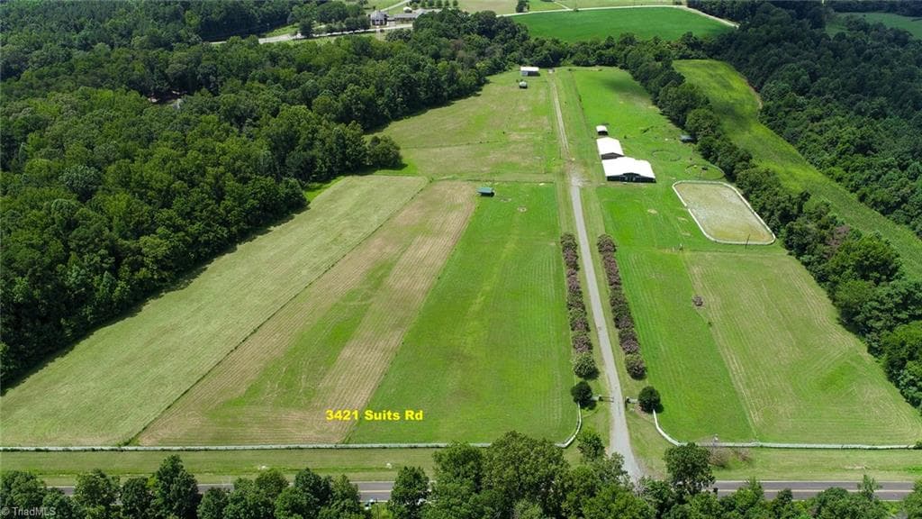 Agriculture at 3415 Suits Road, Gibsonville NC 27249, photo 5 of 8