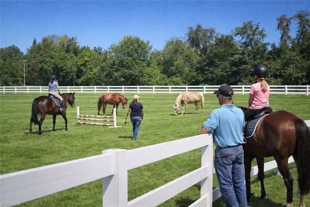 Agriculture at 3421 Suits Road, Gibsonville NC 27249, photo 6 of 15