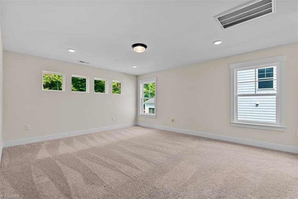 Stick/Site Built at 5209 Maple Blossom Trail, Greensboro NC 27455, photo 42 of 49