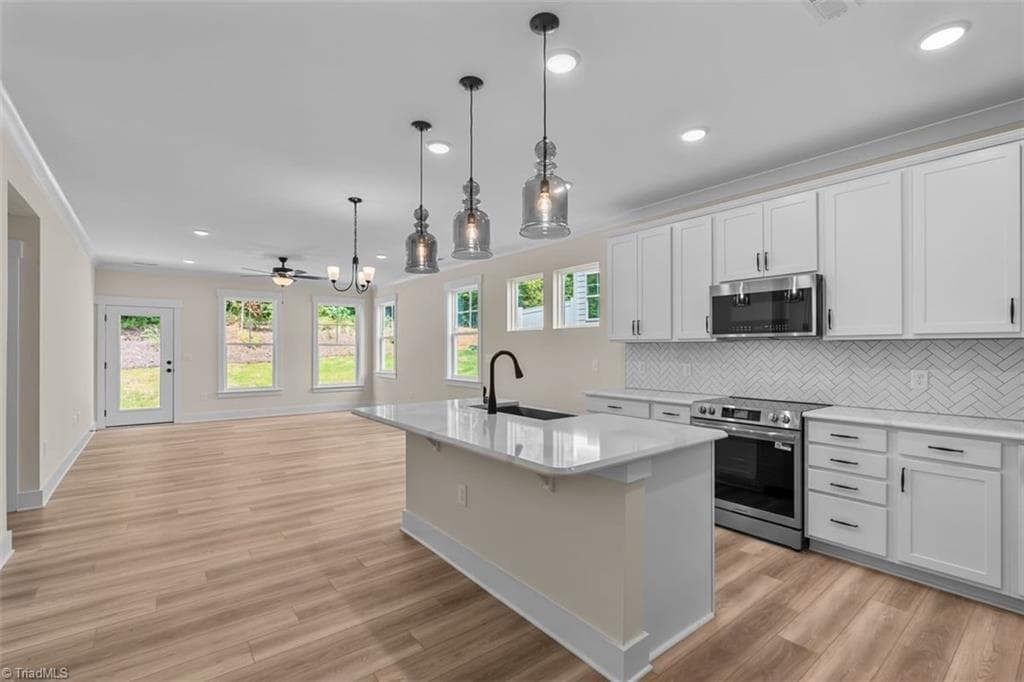 Stick/Site Built at 5209 Maple Blossom Trail, Greensboro NC 27455, photo 30 of 49