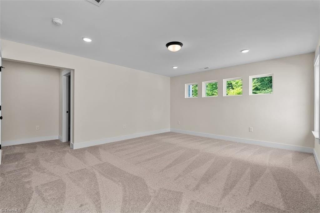Stick/Site Built at 5209 Maple Blossom Trail, Greensboro NC 27455, photo 40 of 49