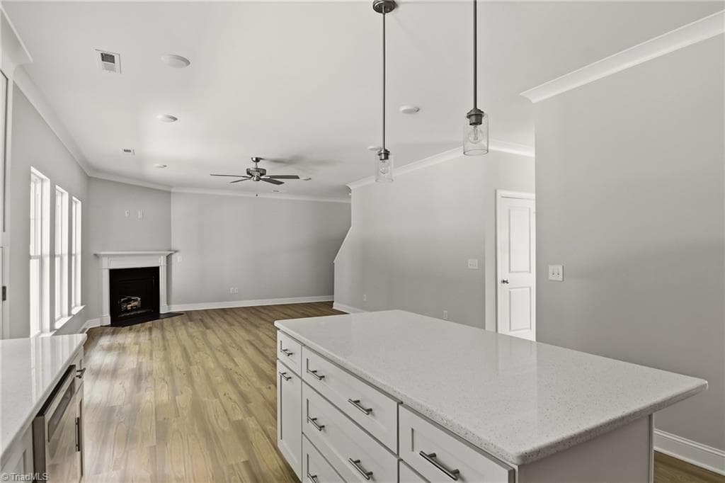 Stick/Site Built at 1938 Wild Rosewood Way, Winston-Salem NC 27103, Winston-Salem, photo 12 of 31