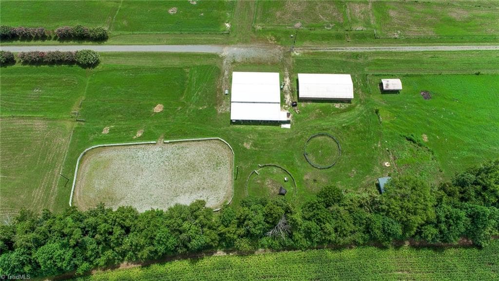 Agriculture at 3429 Suits Road, Gibsonville NC 27249, photo 4 of 4