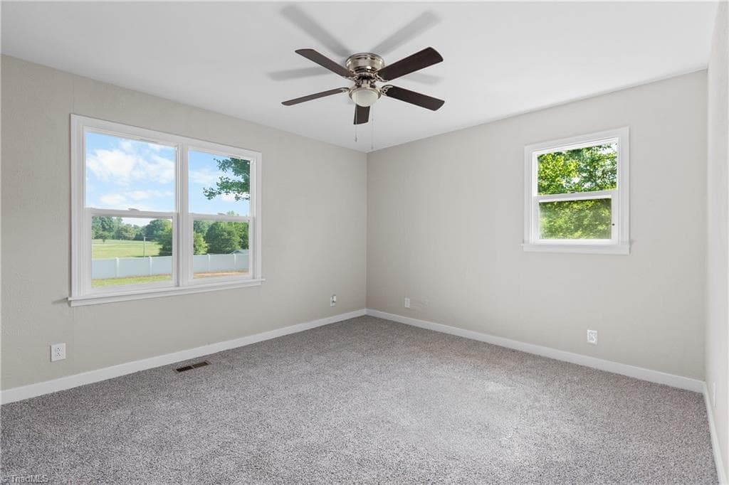 Stick/Site Built at 1011 Rising Sun Drive, Yadkinville NC 27055, photo 20 of 20