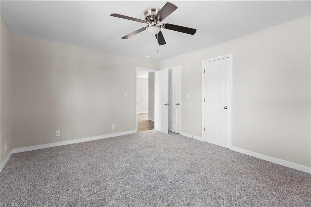 Stick/Site Built at 1011 Rising Sun Drive, Yadkinville NC 27055, photo 18 of 20