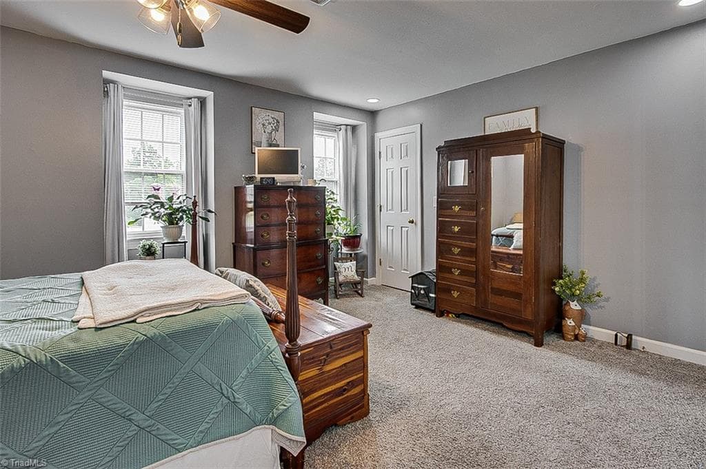 Stick/Site Built at 330 W Presnell Street # 19, Asheboro NC 27203, Asheboro, photo 83 of 94