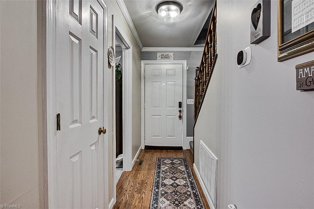 Stick/Site Built at 330 W Presnell Street # 19, Asheboro NC 27203, Asheboro, photo 67 of 94