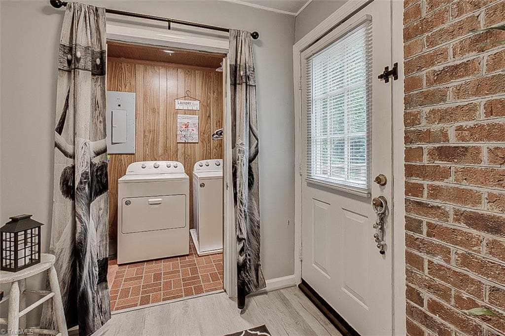 Stick/Site Built at 330 W Presnell Street # 19, Asheboro NC 27203, Asheboro, photo 61 of 94