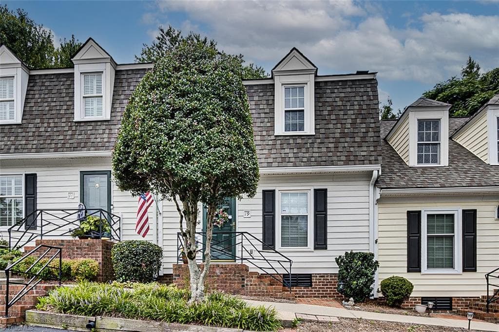 Stick/Site Built at 330 W Presnell Street # 19, Asheboro NC 27203, Asheboro, photo 15 of 94