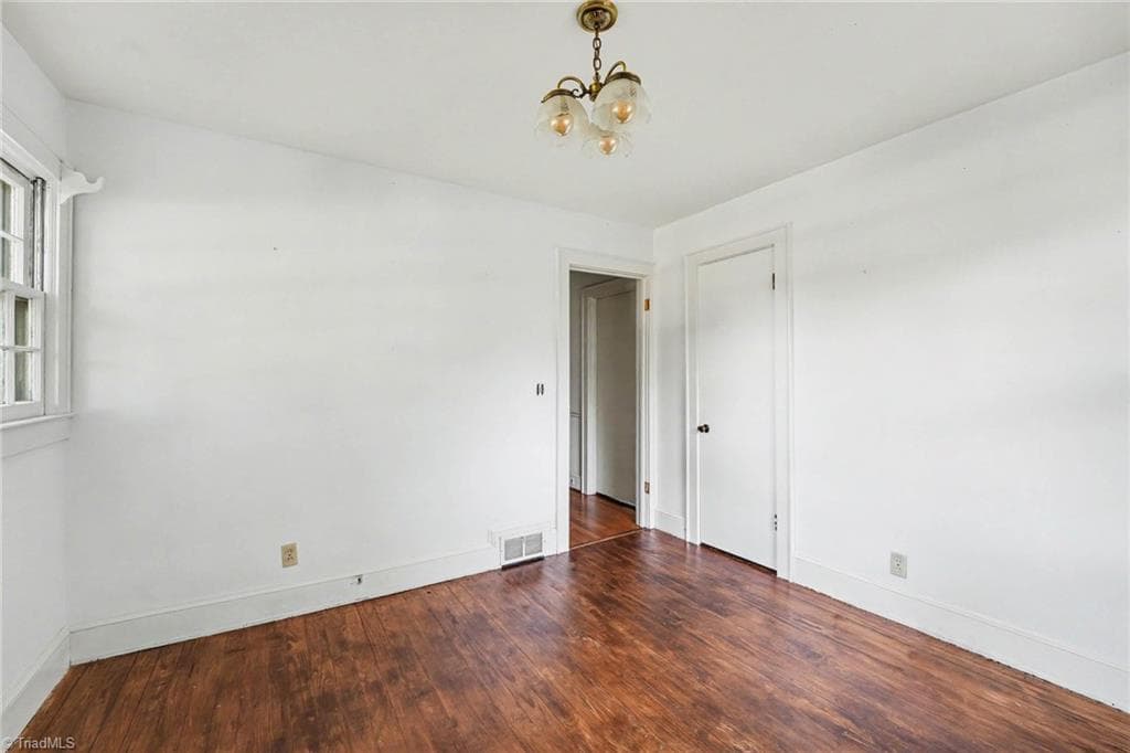Stick/Site Built at 418 Felts Drive, King NC 27021, King, photo 13 of 19