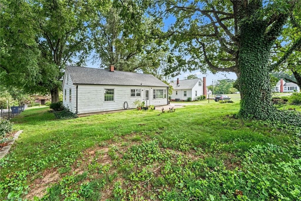 Stick/Site Built at 418 Felts Drive, King NC 27021, King, photo 17 of 19