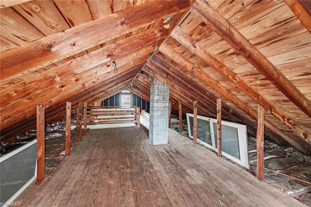 Stick/Site Built at 418 Felts Drive, King NC 27021, King, photo 16 of 19