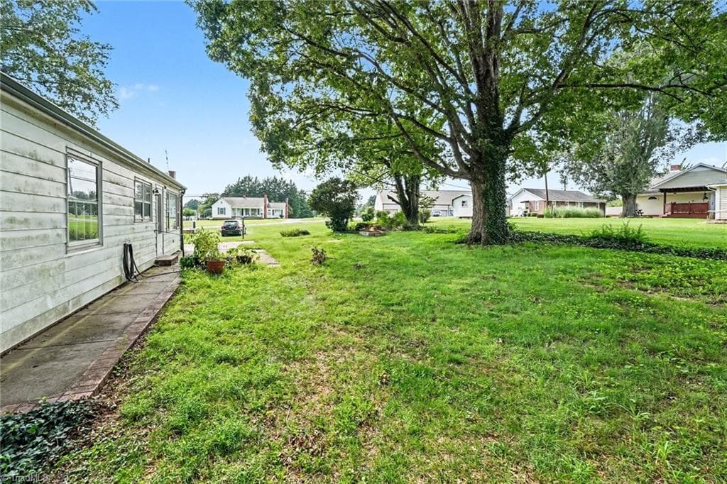 Stick/Site Built at 418 Felts Drive, King NC 27021, King, photo 19 of 19