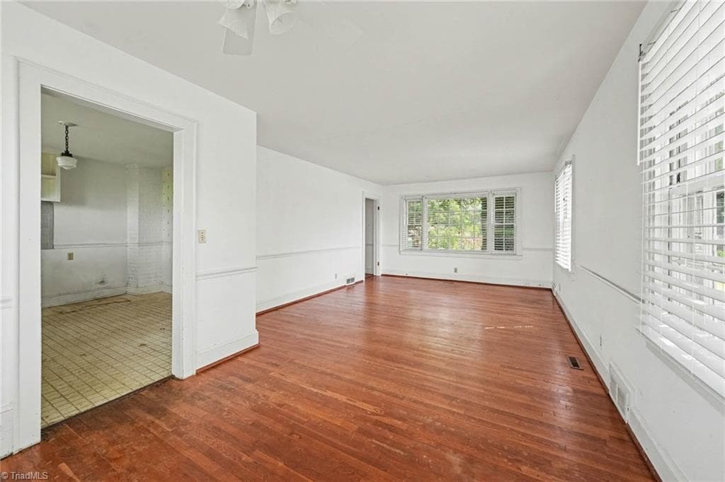 Stick/Site Built at 418 Felts Drive, King NC 27021, King, photo 4 of 19