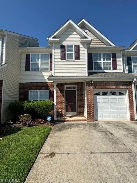 3523 Park Hill Crossing Drive, High Point NC 27265
