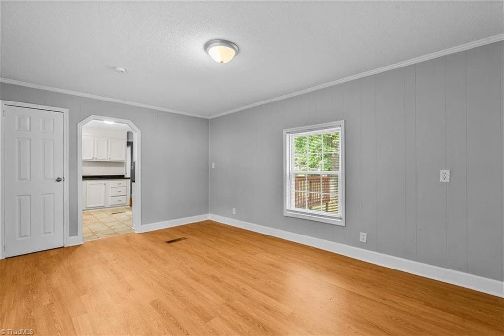 Manufactured Home at 3673 Meadowbrook Drive, Trinity NC 27370, photo 7 of 48