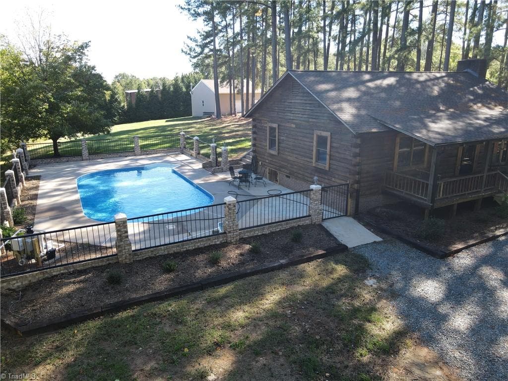 Stick/Site Built at 5241 NC Highway 66 S, King NC 27021, photo 3 of 42