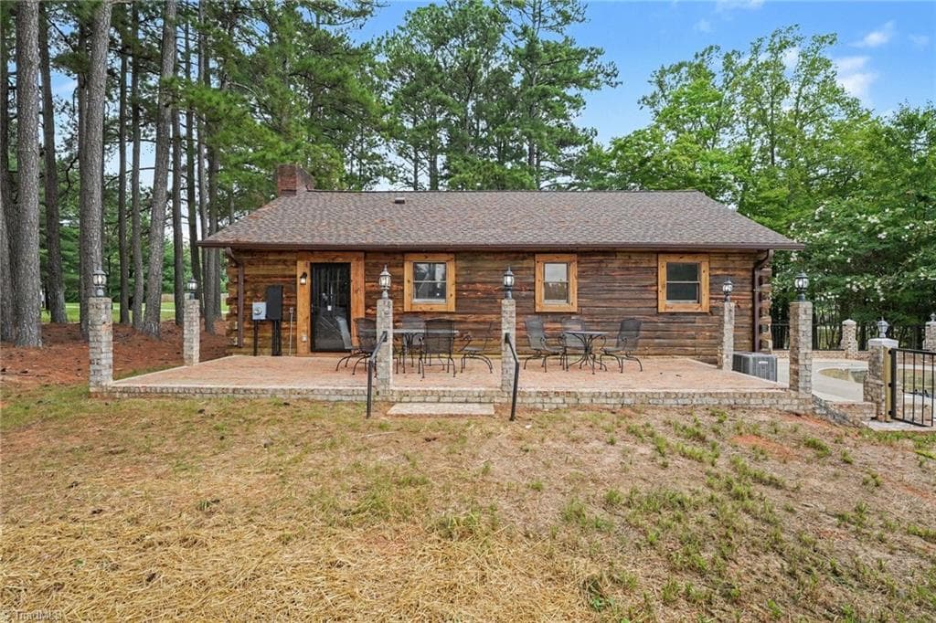 Stick/Site Built at 5241 NC Highway 66 S, King NC 27021, photo 38 of 42