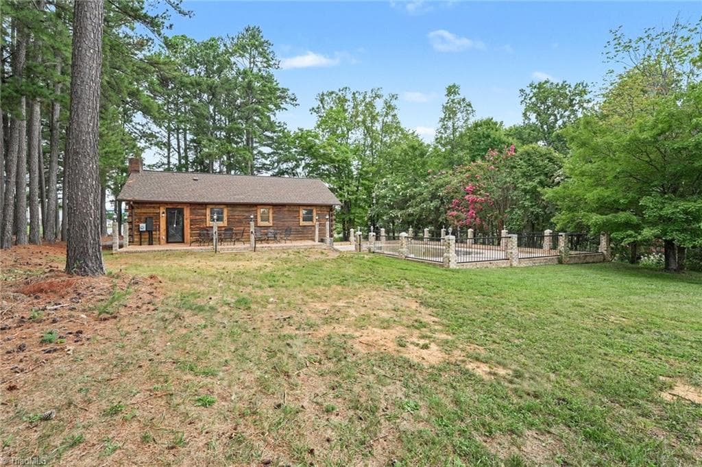 Stick/Site Built at 5241 NC Highway 66 S, King NC 27021, photo 39 of 42