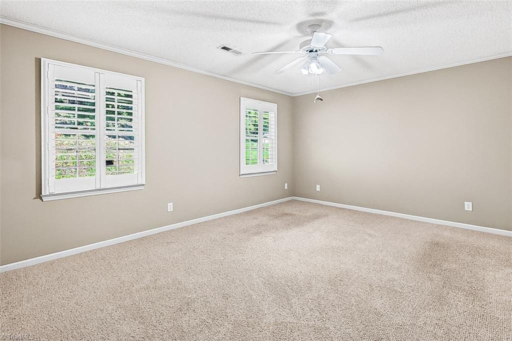 Stick/Site Built at 828 Windermere Court # C, Asheboro NC 27203, photo 13 of 23