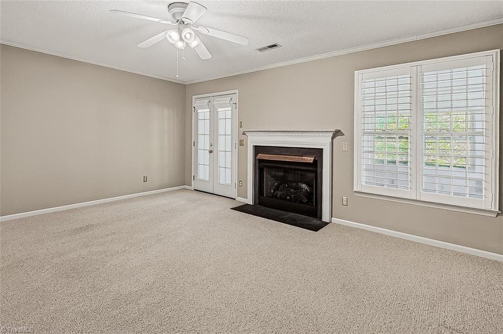Stick/Site Built at 828 Windermere Court # C, Asheboro NC 27203, photo 3 of 23