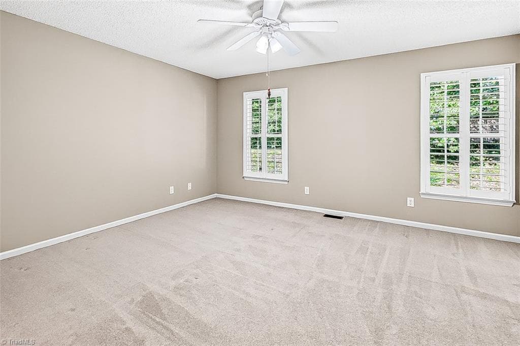 Stick/Site Built at 828 Windermere Court # C, Asheboro NC 27203, photo 20 of 23