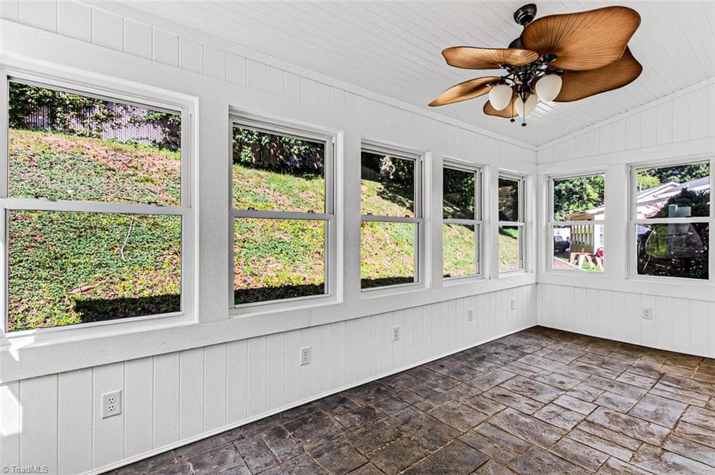 Stick/Site Built at 828 Windermere Court # C, Asheboro NC 27203, photo 21 of 23
