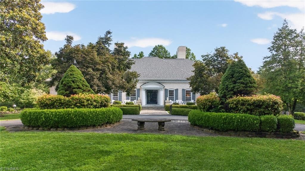 373 Lawrelyn Drive, Mount Airy NC 27030