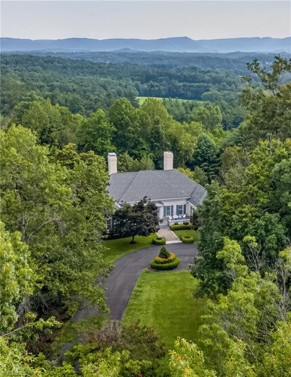 Stick/Site Built at 373 Lawrelyn Drive, Mount Airy NC 27030, photo 4 of 50