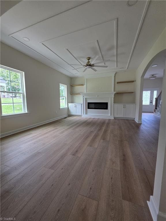 Stick/Site Built at 197 W Willow Street, Yadkinville NC 27055, Yadkinville, photo 5 of 12