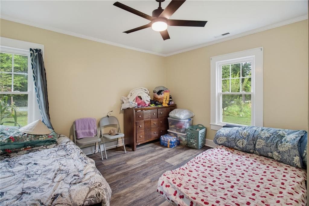 Stick/Site Built at 1608 Sharpe Road, Greensboro NC 27406, photo 13 of 34