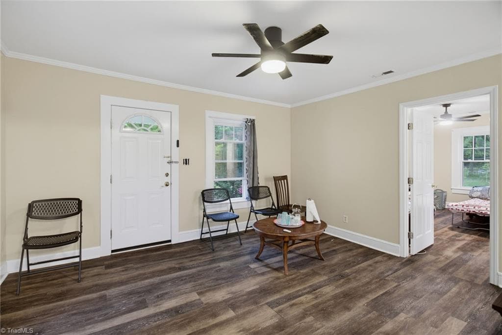Stick/Site Built at 1608 Sharpe Road, Greensboro NC 27406, photo 7 of 34