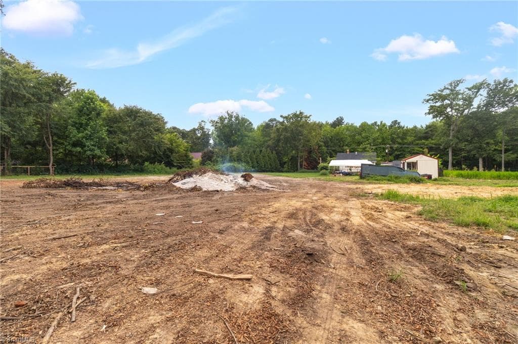 Stick/Site Built at 1608 Sharpe Road, Greensboro NC 27406, photo 31 of 34