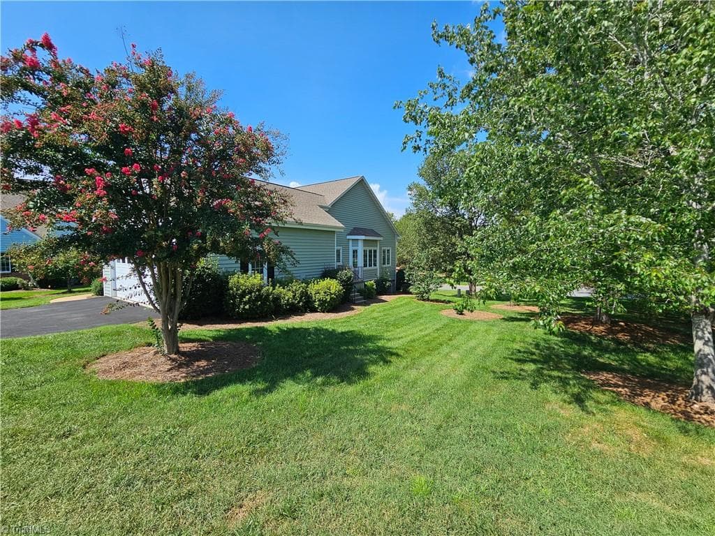Stick/Site Built at 381 Hollybrook Drive, Bermuda Run NC 27006, Bermuda Run, photo 2 of 40