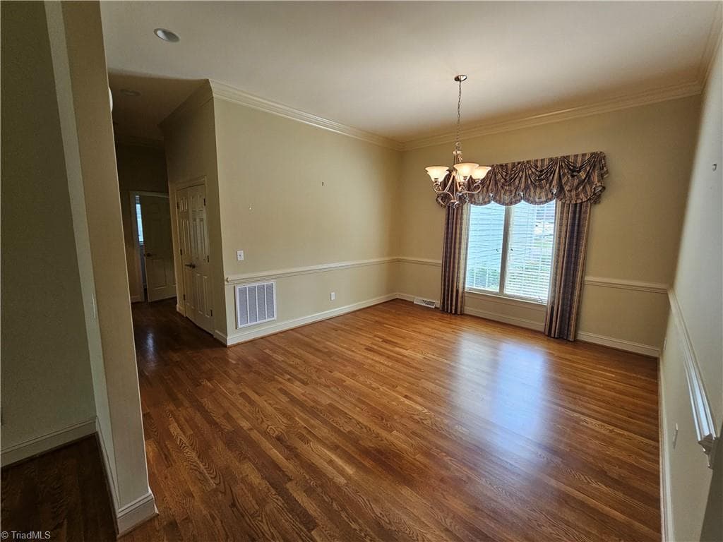 Stick/Site Built at 381 Hollybrook Drive, Bermuda Run NC 27006, Bermuda Run, photo 6 of 40