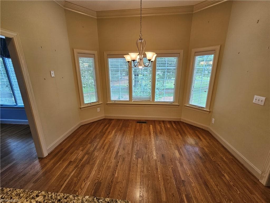 Stick/Site Built at 381 Hollybrook Drive, Bermuda Run NC 27006, Bermuda Run, photo 12 of 40