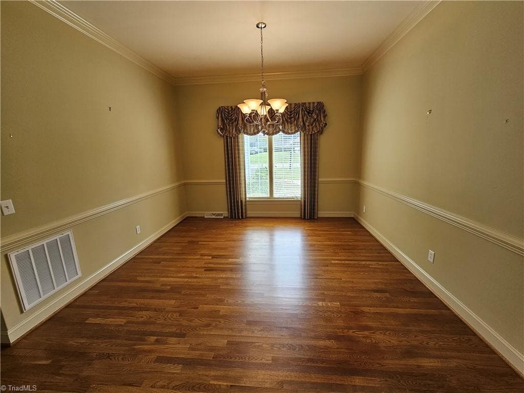 Stick/Site Built at 381 Hollybrook Drive, Bermuda Run NC 27006, Bermuda Run, photo 7 of 40
