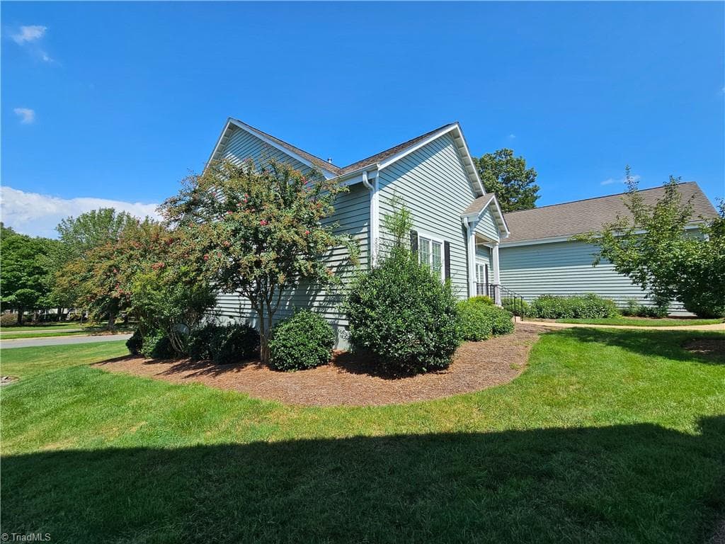 Stick/Site Built at 381 Hollybrook Drive, Bermuda Run NC 27006, Bermuda Run, photo 3 of 40