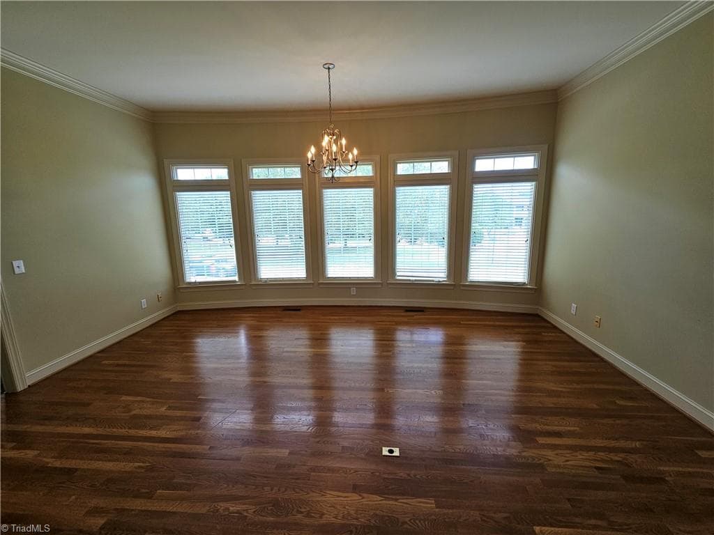 Stick/Site Built at 381 Hollybrook Drive, Bermuda Run NC 27006, Bermuda Run, photo 8 of 40