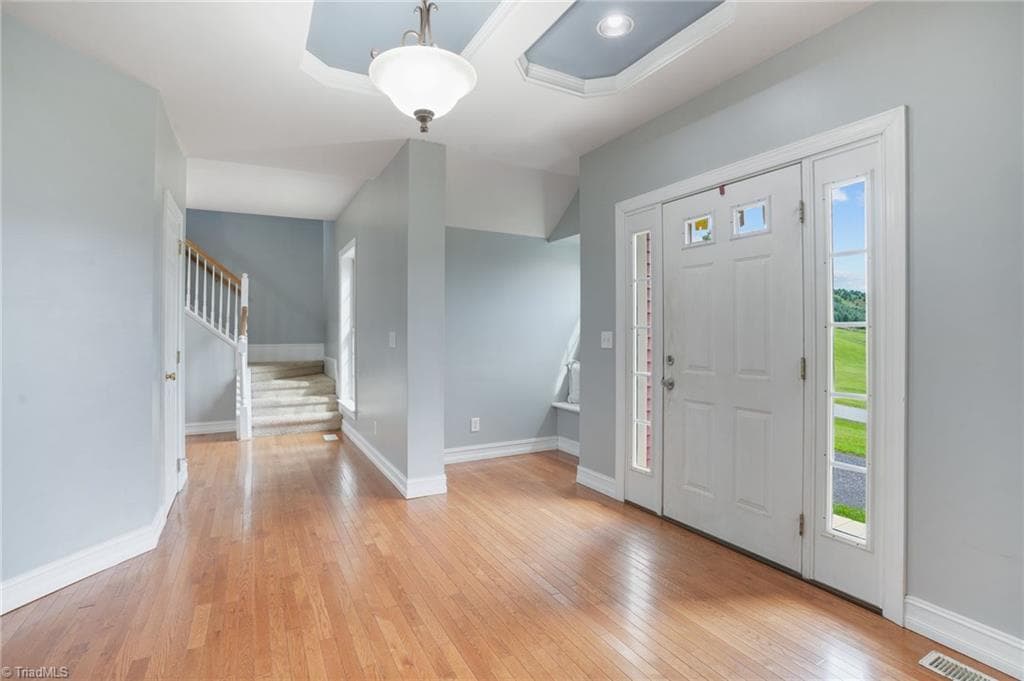 Modular at 353 Clear Branch Drive, West Jefferson NC 28694, photo 6 of 50