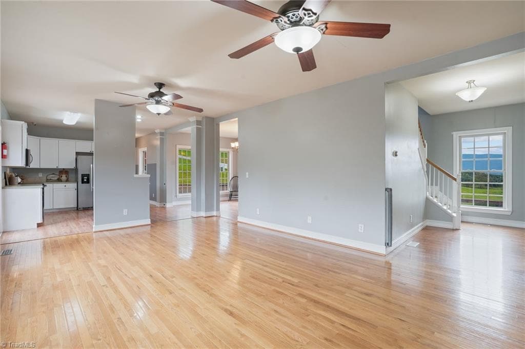 Modular at 353 Clear Branch Drive, West Jefferson NC 28694, photo 16 of 50