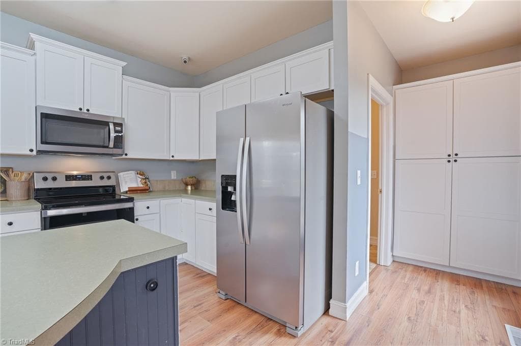 Modular at 353 Clear Branch Drive, West Jefferson NC 28694, photo 10 of 50