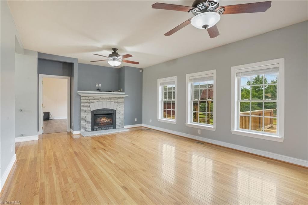 Modular at 353 Clear Branch Drive, West Jefferson NC 28694, photo 14 of 50