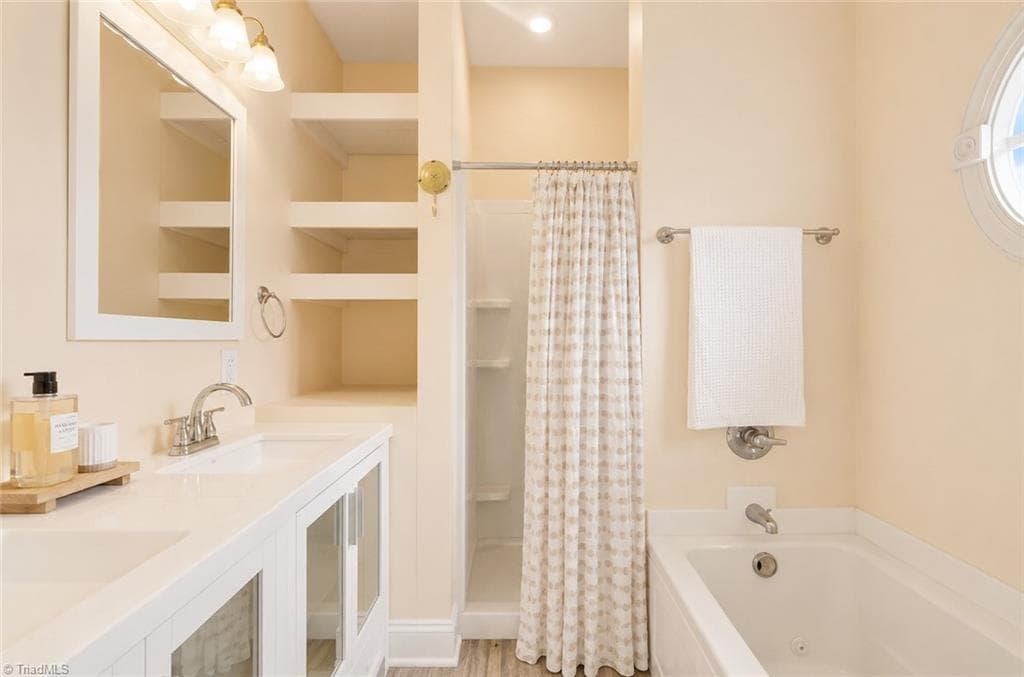 Modular at 353 Clear Branch Drive, West Jefferson NC 28694, photo 19 of 50