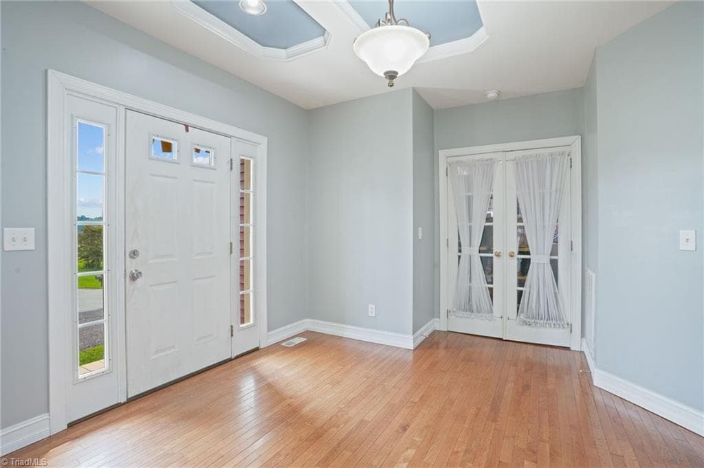 Modular at 353 Clear Branch Drive, West Jefferson NC 28694, photo 4 of 50