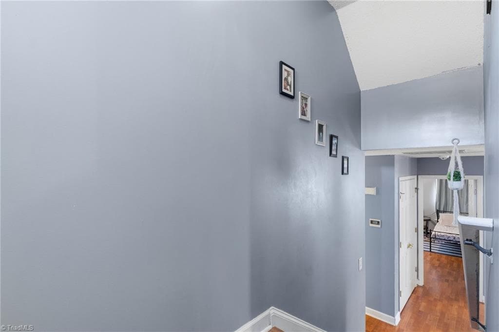 Stick/Site Built at 1448 Hawkcrest Lane, Winston-Salem NC 27127, Winston-Salem, photo 26 of 42